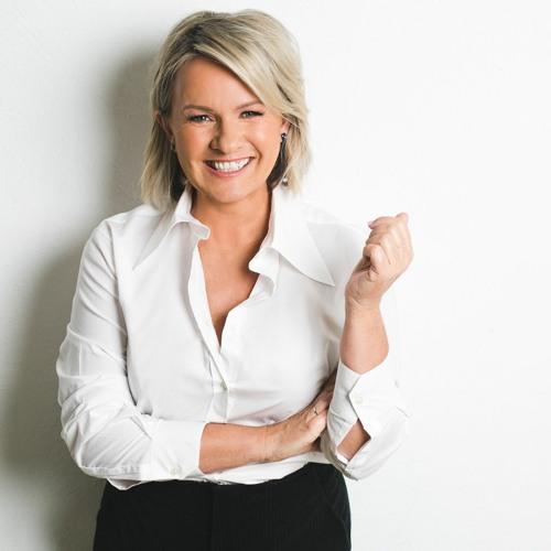 Sonia McDonald - Book through Celebrity Speakers