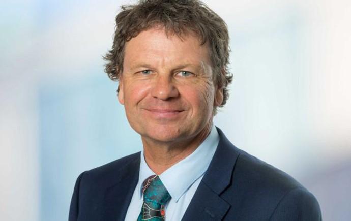 Simon McKeon book through Celebrity Speakers