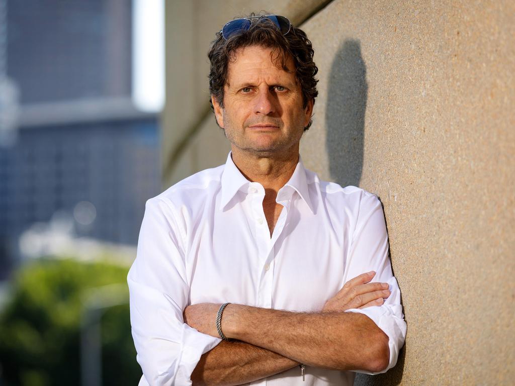 Joe Montemurro available through Celebrity Speakers