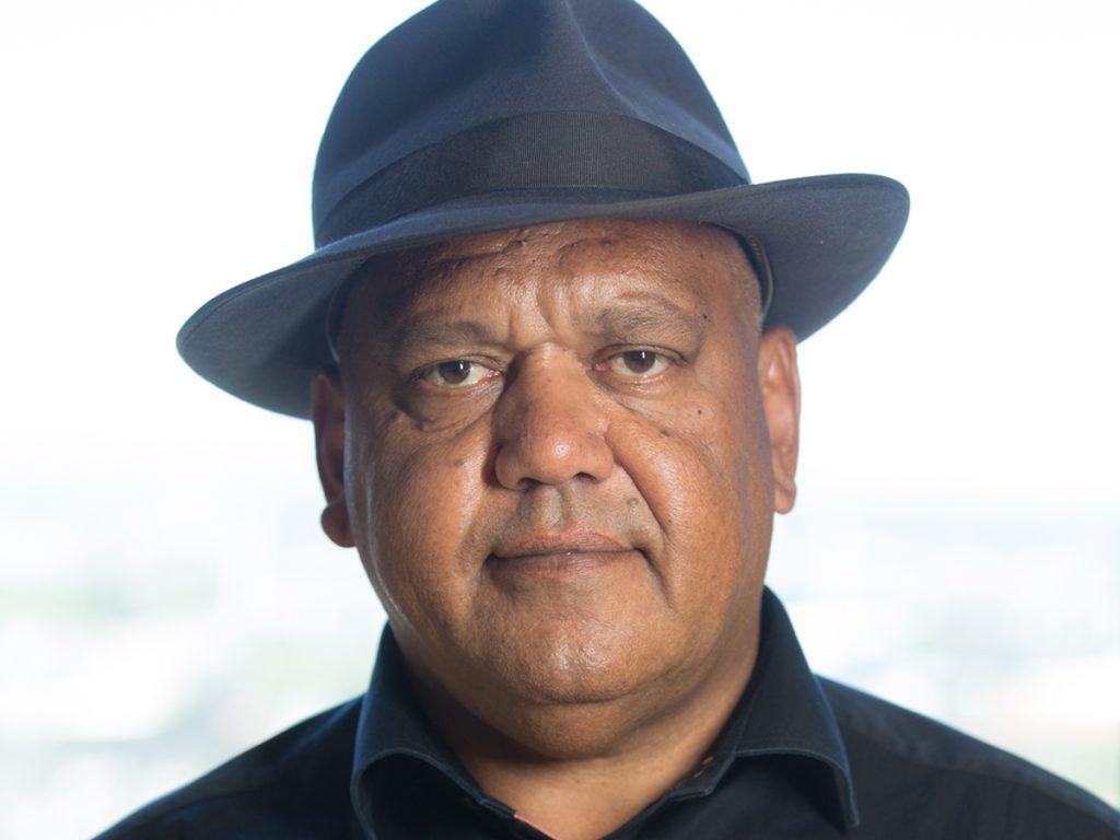 Noel Pearson book through Celebrity Speakers