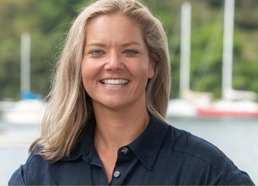 Kath Koschel keynote speaker book through Celebrity Speakers